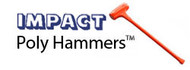 Impact Poly Hammers